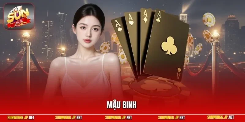 Mậu Binh